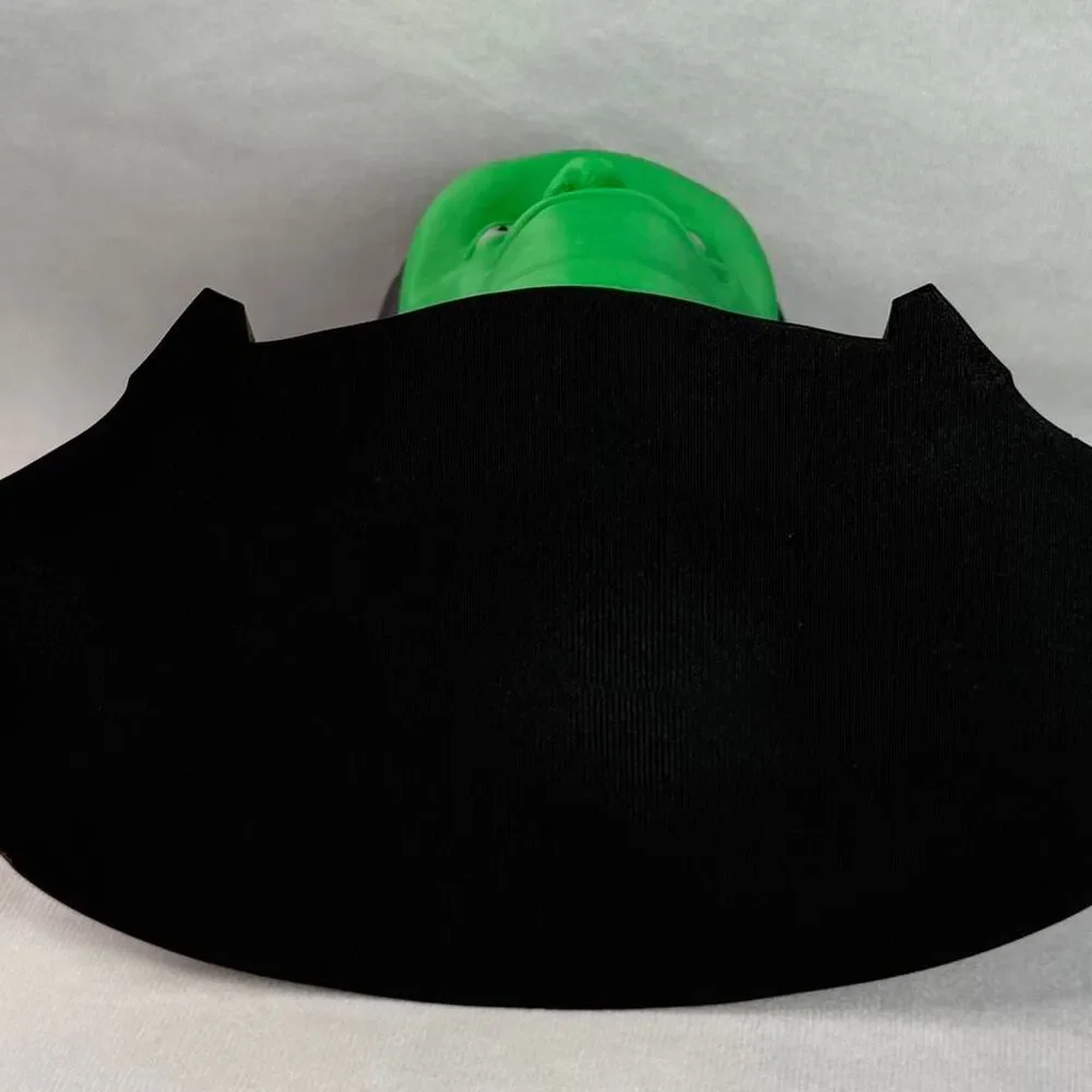 Unbranded Green and Black Storage-and-organisation